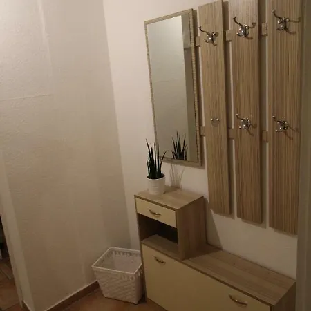 Appartement Ferienwohnung Pfalzliebe