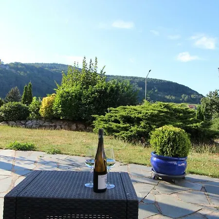 Appartement Ferienwohnung Pfalzliebe