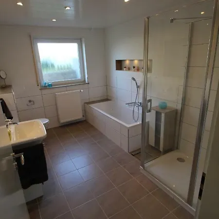 Appartement Ferienwohnung Pfalzliebe