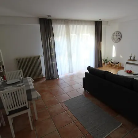 Appartement Ferienwohnung Pfalzliebe
