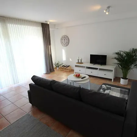 Ferienwohnung Pfalzliebe *