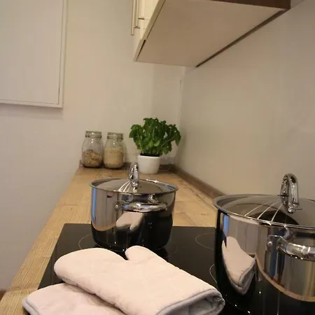 Appartement Ferienwohnung Pfalzliebe *