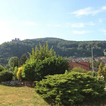 Ferienwohnung Pfalzliebe