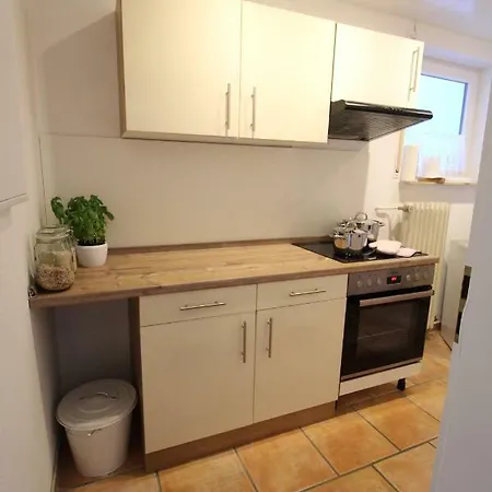 Ferienwohnung Pfalzliebe *